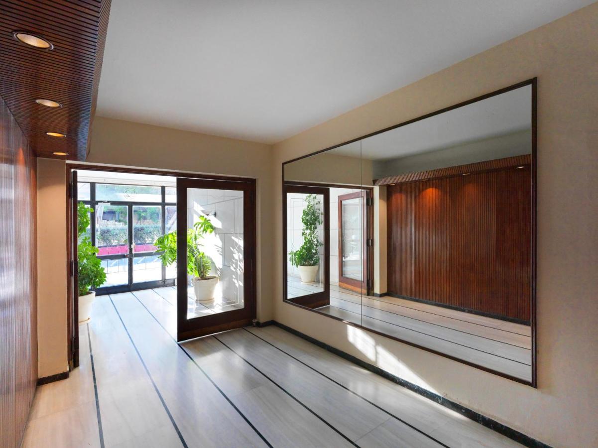 Spacious City Center Apartment Athènes Extérieur photo