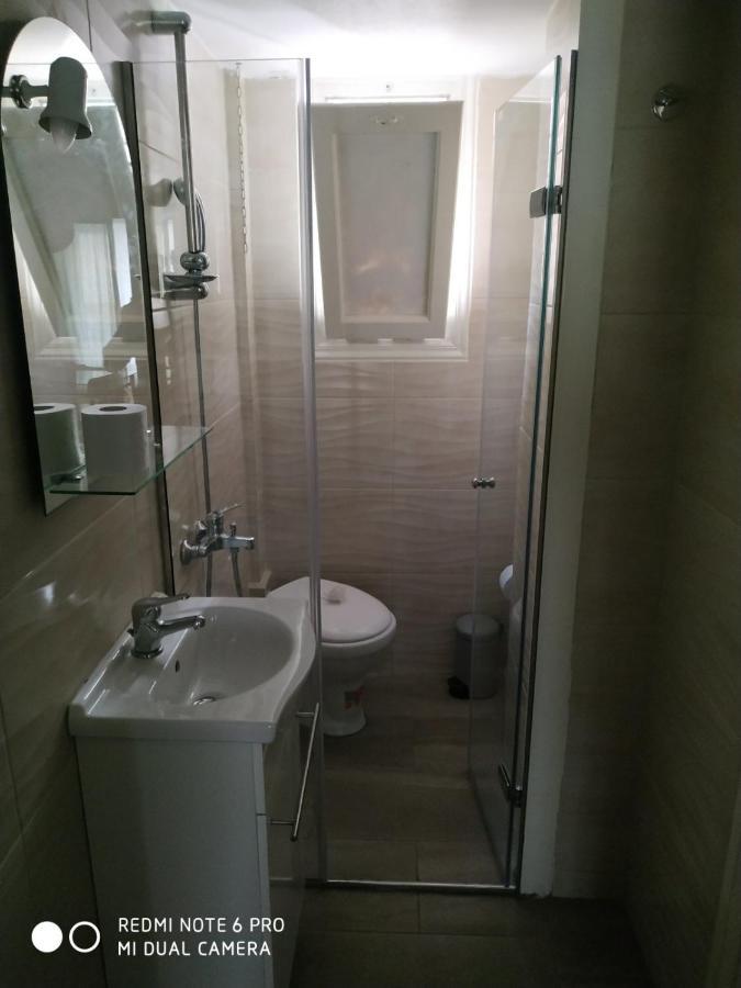 Spacious City Center Apartment Athènes Extérieur photo